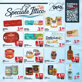 Volantino Deco Iperstore Pagina 20