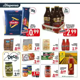 Volantino Deco Iperstore Pagina 21