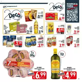 Volantino Deco Iperstore Pagina 22
