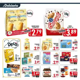 Volantino Deco Iperstore Pagina 26