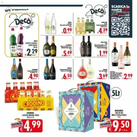 Volantino Deco Iperstore Pagina 3