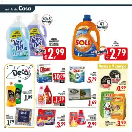 Volantino Deco Iperstore Pagina 32