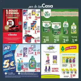 Volantino Deco Iperstore Pagina 33