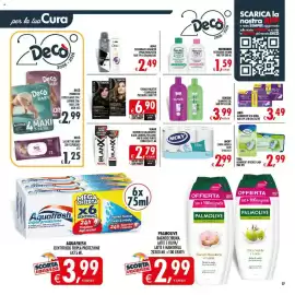Volantino Deco Iperstore Pagina 34