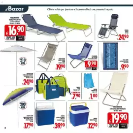 Volantino Deco Iperstore Pagina 38