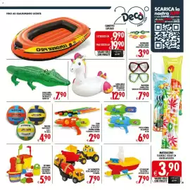 Volantino Deco Iperstore Pagina 39