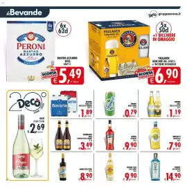 Volantino Deco Iperstore Pagina 4