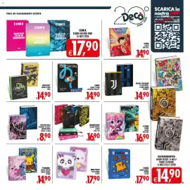 Volantino Deco Iperstore Pagina 41