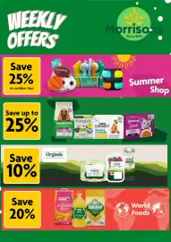 Morrisons leaflet week 30 Page 2