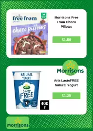 Morrisons leaflet week 30 Page 3