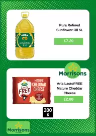 Morrisons leaflet week 30 Page 4