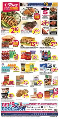 Tops (valid until 26-07)