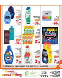Volantino Conad | Convenienza Più Pagina 8