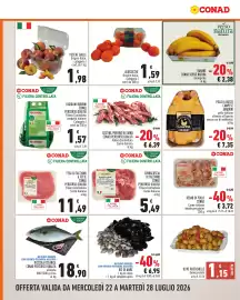 Volantino Conad | Convenienza Più Pagina 2