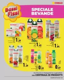 Volantino Conad | Convenienza Più Pagina 4