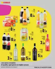 Volantino Conad | Convenienza Più Pagina 5