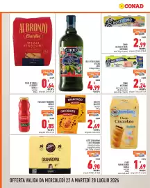 Volantino Conad | Convenienza Più Pagina 6