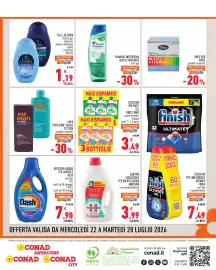 Volantino Conad | Convenienza Più Pagina 8