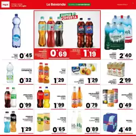 Volantino Despar Sicilia Pagina 12