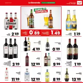 Volantino Despar Sicilia Pagina 13