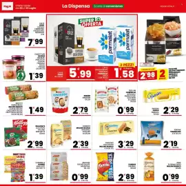 Volantino Despar Sicilia Pagina 14