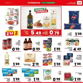 Volantino Despar Sicilia Pagina 15