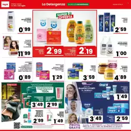 Volantino Despar Sicilia Pagina 18