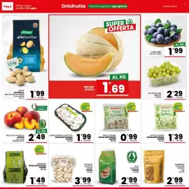 Volantino Despar Sicilia Pagina 2