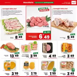 Volantino Despar Sicilia Pagina 3