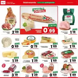 Volantino Despar Sicilia Pagina 4
