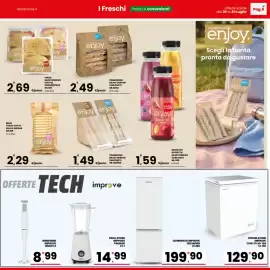 Volantino Despar Sicilia Pagina 5