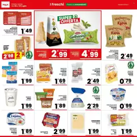 Volantino Despar Sicilia Pagina 6