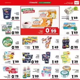Volantino Despar Sicilia Pagina 7