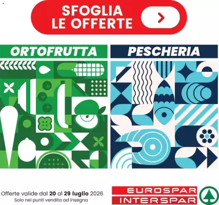 Interspar (valido fino al 29-07)