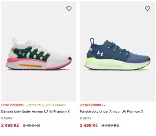 Under armour leták týden 30 Strana 2
