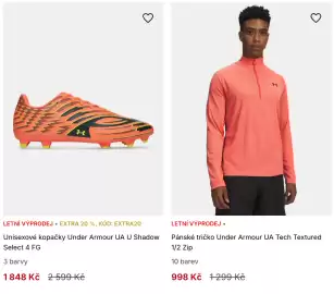 Under armour leták týden 30 Strana 5