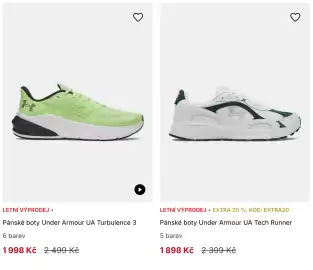 Under armour leták týden 30 Strana 6