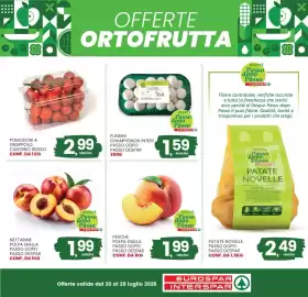 Volantino Eurospar Pagina 2