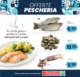 Volantino Eurospar Pagina 3