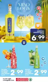 Volantino Eurospar Pagina 12