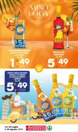 Volantino Eurospar Pagina 15