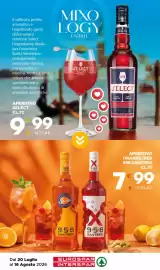 Volantino Eurospar Pagina 16