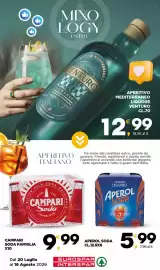 Volantino Eurospar Pagina 17