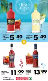 Volantino Eurospar Pagina 19