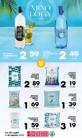 Volantino Eurospar Pagina 2