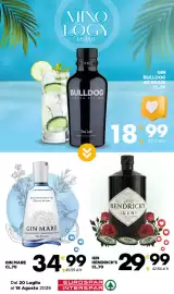 Volantino Eurospar Pagina 22
