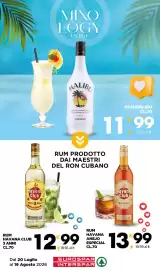 Volantino Eurospar Pagina 28