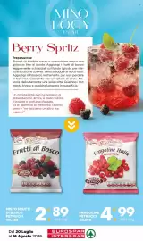 Volantino Eurospar Pagina 3