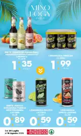 Volantino Eurospar Pagina 4