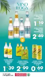 Volantino Eurospar Pagina 5